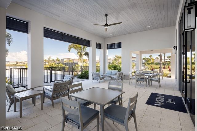 8755 Oceana WAY, Naples, FL 34114