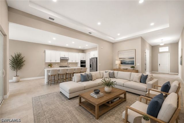 8755 Oceana WAY, Naples, FL 34114