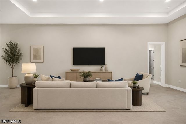 8755 Oceana WAY, Naples, FL 34114