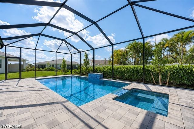 8755 Oceana WAY, Naples, FL 34114
