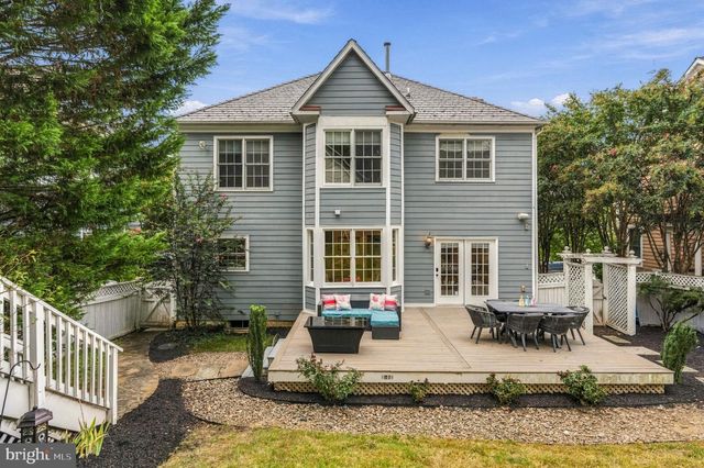 636 KENT OAKS WAY, Gaithersburg, MD 20878