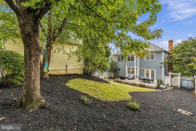 636 KENT OAKS WAY, Gaithersburg, MD 20878