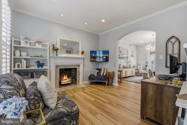 636 KENT OAKS WAY, Gaithersburg, MD 20878