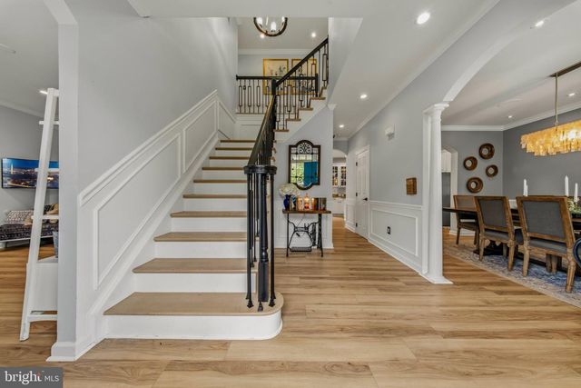 636 KENT OAKS WAY, Gaithersburg, MD 20878