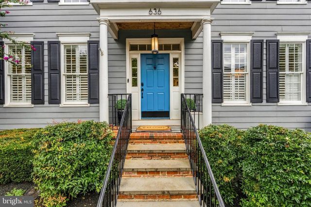 636 KENT OAKS WAY, Gaithersburg, MD 20878