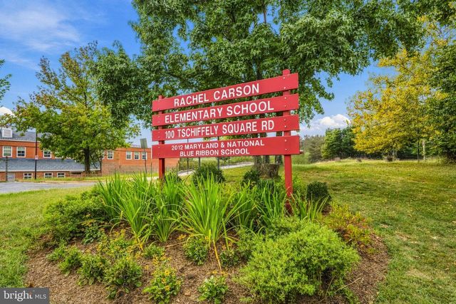 636 KENT OAKS WAY, Gaithersburg, MD 20878