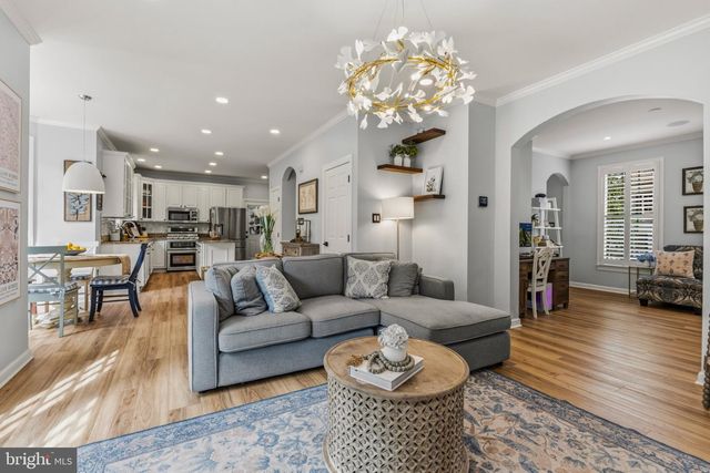 636 KENT OAKS WAY, Gaithersburg, MD 20878