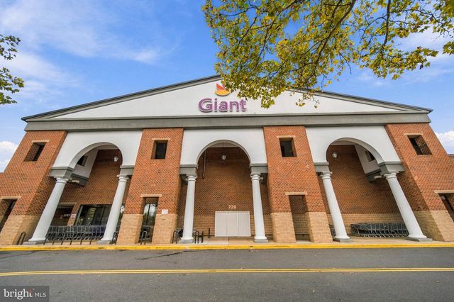 636 KENT OAKS WAY, Gaithersburg, MD 20878