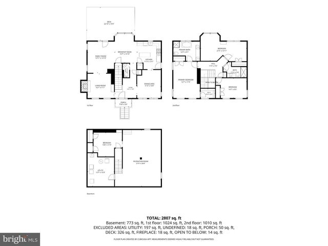 636 KENT OAKS WAY, Gaithersburg, MD 20878