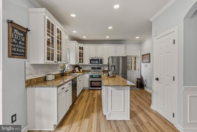 636 KENT OAKS WAY, Gaithersburg, MD 20878