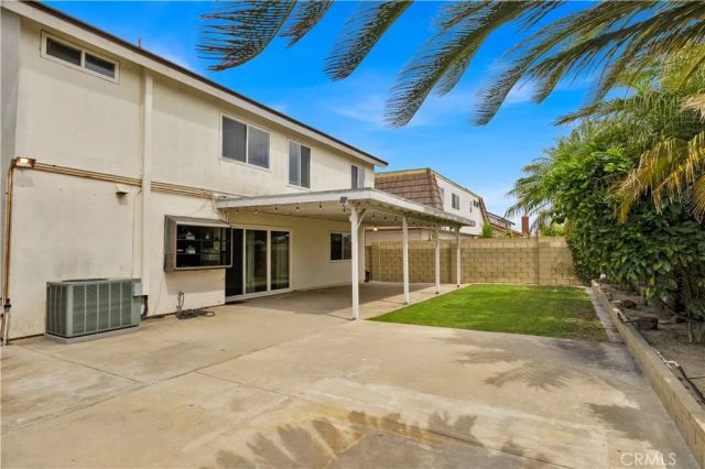 18420 Heather Avenue, Cerritos, CA 90703