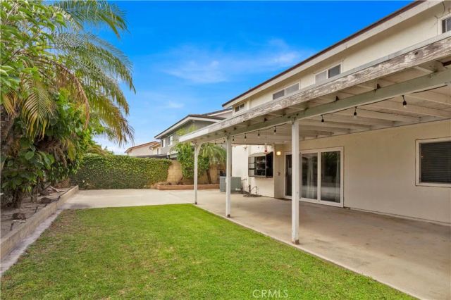 18420 Heather Avenue, Cerritos, CA 90703
