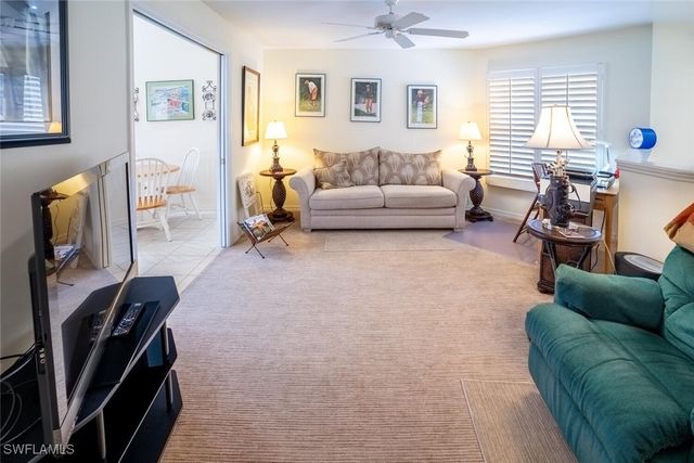 8500 Mystic Greens WAY 5-505, Naples, FL 34113