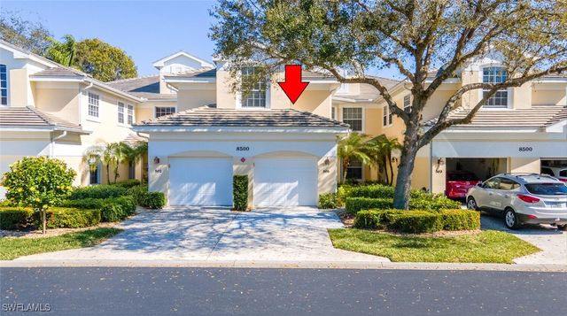 8500 Mystic Greens WAY 5-505, Naples, FL 34113
