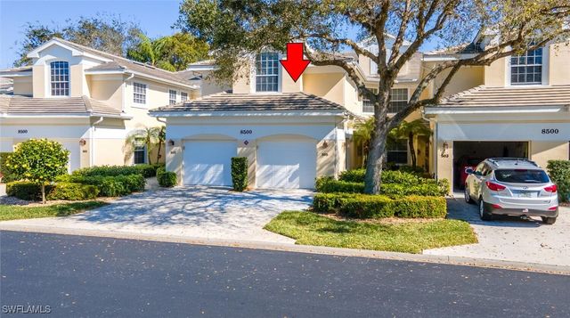 8500 Mystic Greens WAY 5-505, Naples, FL 34113