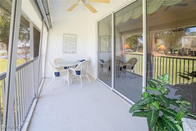 8500 Mystic Greens WAY 5-505, Naples, FL 34113