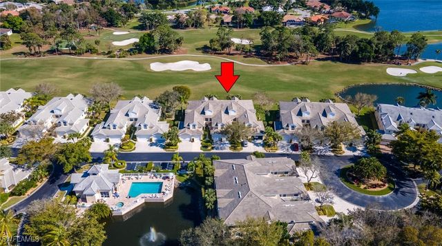8500 Mystic Greens WAY 5-505, Naples, FL 34113