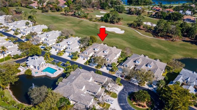 8500 Mystic Greens WAY 5-505, Naples, FL 34113
