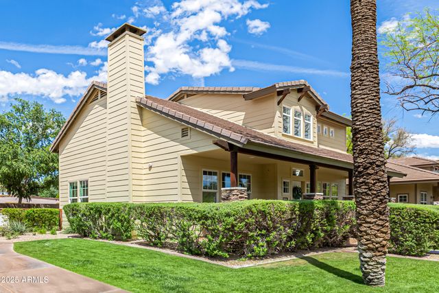 122 W Cottage Lane, Tempe, AZ 85282