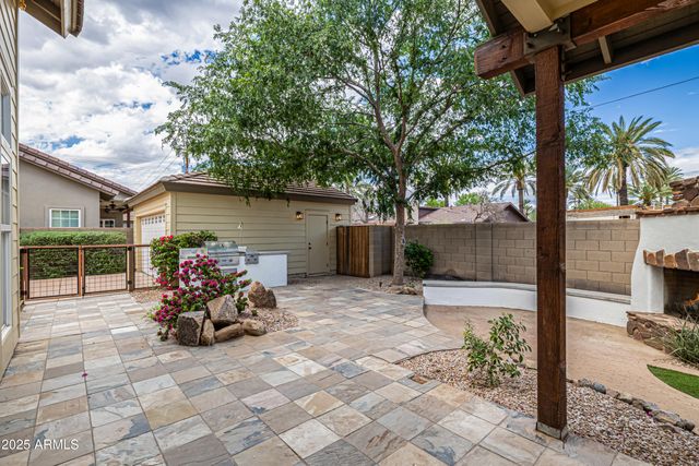 122 W Cottage Lane, Tempe, AZ 85282