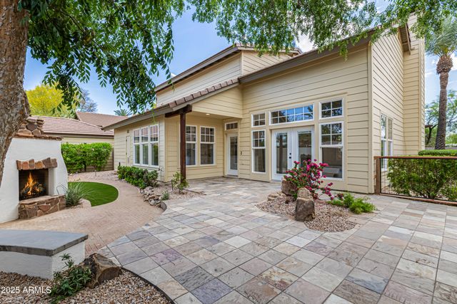 122 W Cottage Lane, Tempe, AZ 85282