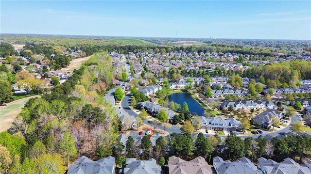 1405 Otterbourne QUAY, Chesapeake, VA 23320