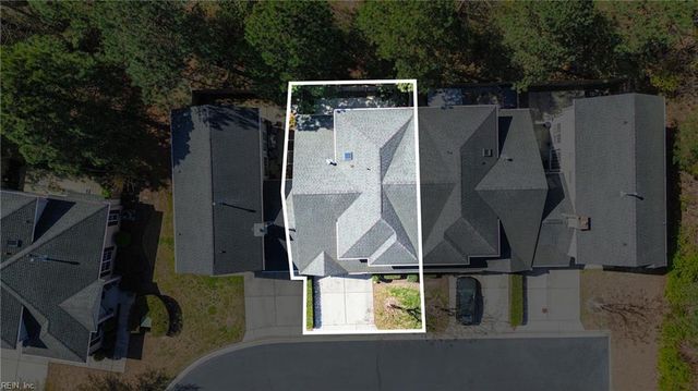 1405 Otterbourne QUAY, Chesapeake, VA 23320