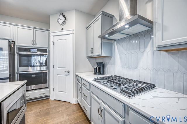 5800 Regal Ln, Providence Forge, VA 23140