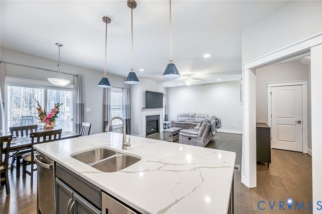 5800 Regal Ln, Providence Forge, VA 23140