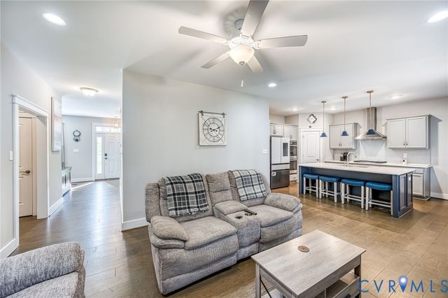 5800 Regal Ln, Providence Forge, VA 23140