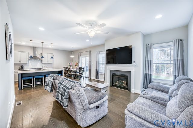 5800 Regal Ln, Providence Forge, VA 23140