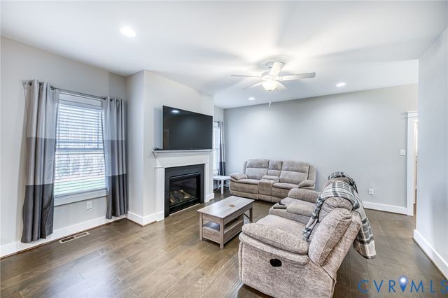 5800 Regal Ln, Providence Forge, VA 23140