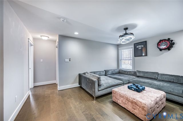 5800 Regal Ln, Providence Forge, VA 23140