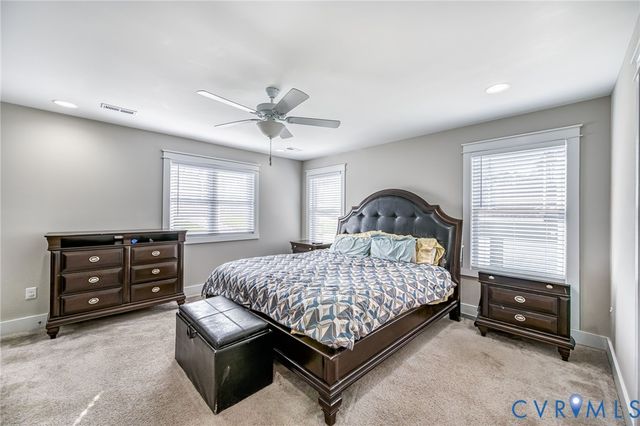 5800 Regal Ln, Providence Forge, VA 23140