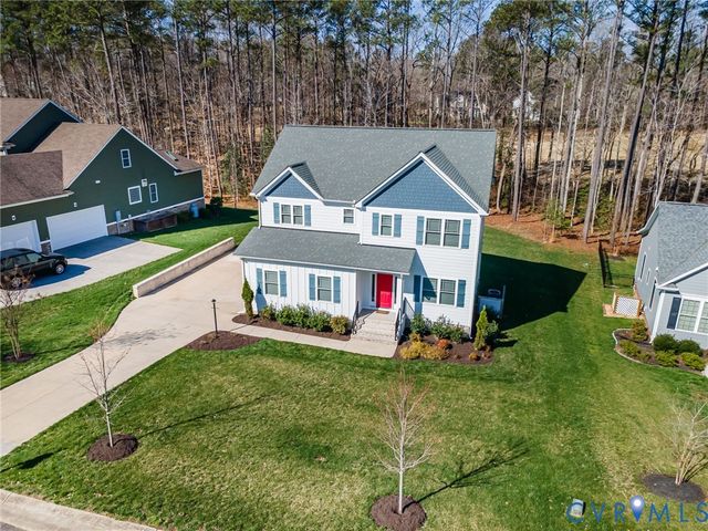 5800 Regal Ln, Providence Forge, VA 23140