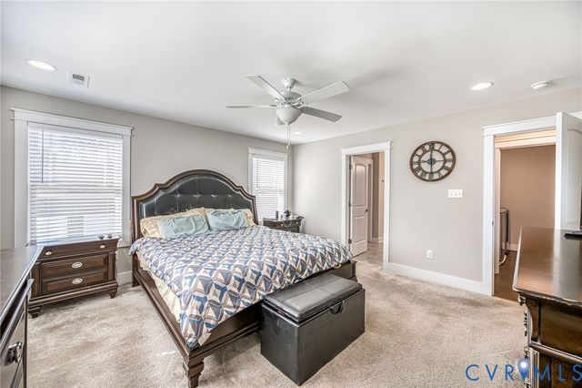 5800 Regal Ln, Providence Forge, VA 23140