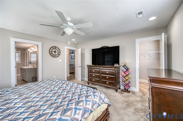 5800 Regal Ln, Providence Forge, VA 23140