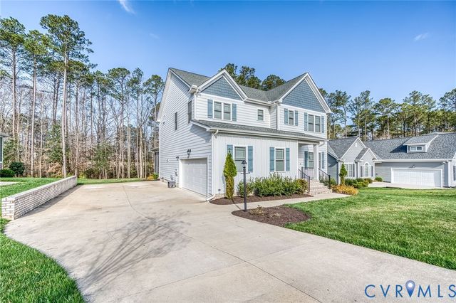5800 Regal Ln, Providence Forge, VA 23140