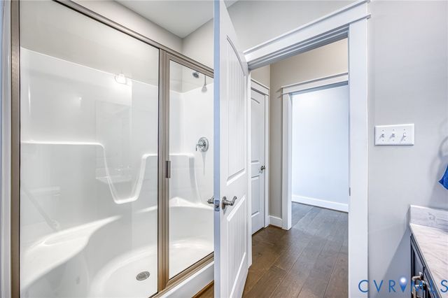 5800 Regal Ln, Providence Forge, VA 23140