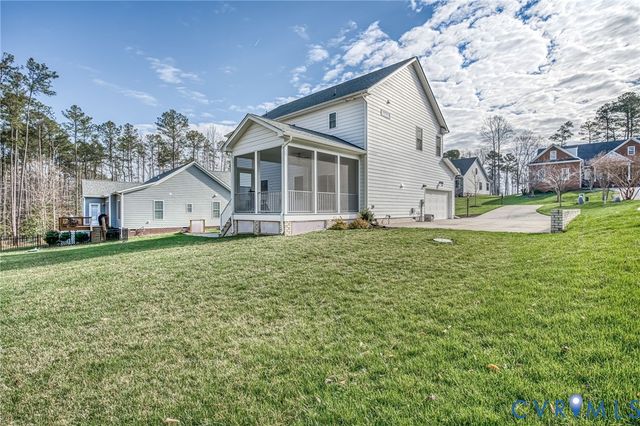 5800 Regal Ln, Providence Forge, VA 23140