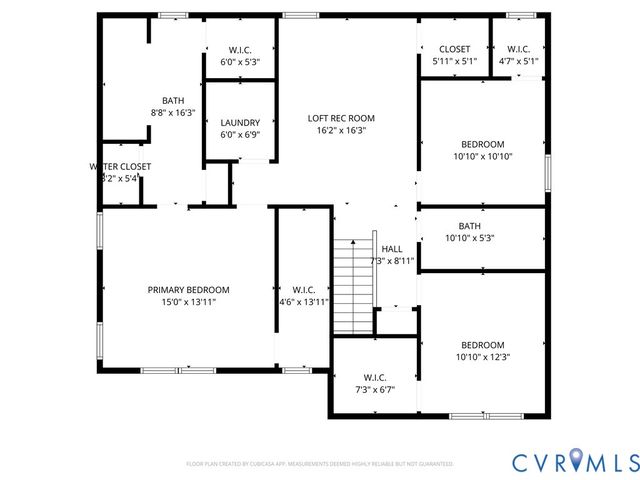 5800 Regal Ln, Providence Forge, VA 23140