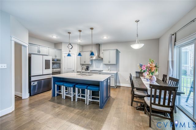 5800 Regal Ln, Providence Forge, VA 23140