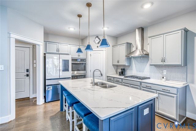 5800 Regal Ln, Providence Forge, VA 23140