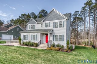 5800 Regal Ln, Providence Forge, VA 23140
