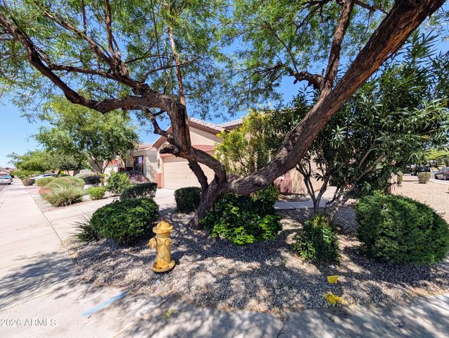 6525 S 37TH Lane, Phoenix, AZ 85041
