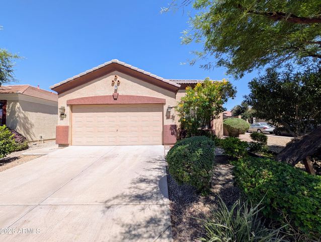 6525 S 37TH Lane, Phoenix, AZ 85041