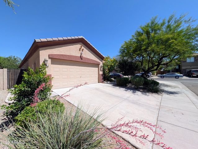 6525 S 37TH Lane, Phoenix, AZ 85041