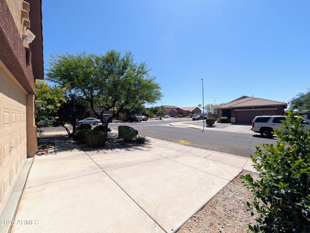 6525 S 37TH Lane, Phoenix, AZ 85041