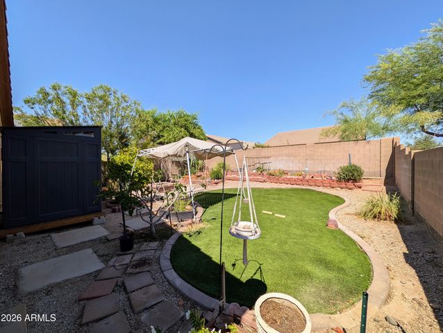 6525 S 37TH Lane, Phoenix, AZ 85041