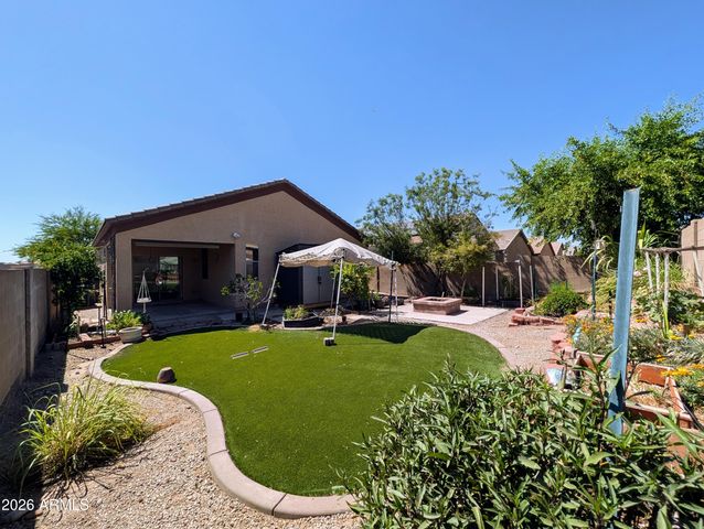 6525 S 37TH Lane, Phoenix, AZ 85041